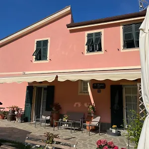  Appartamento Fior D'olivo